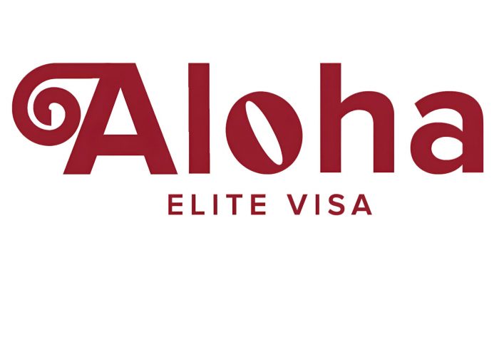 Aloha Logo