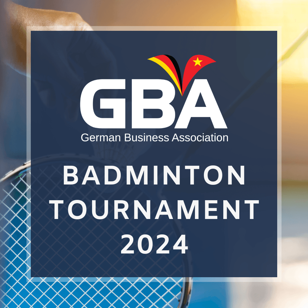 Badminton 2024