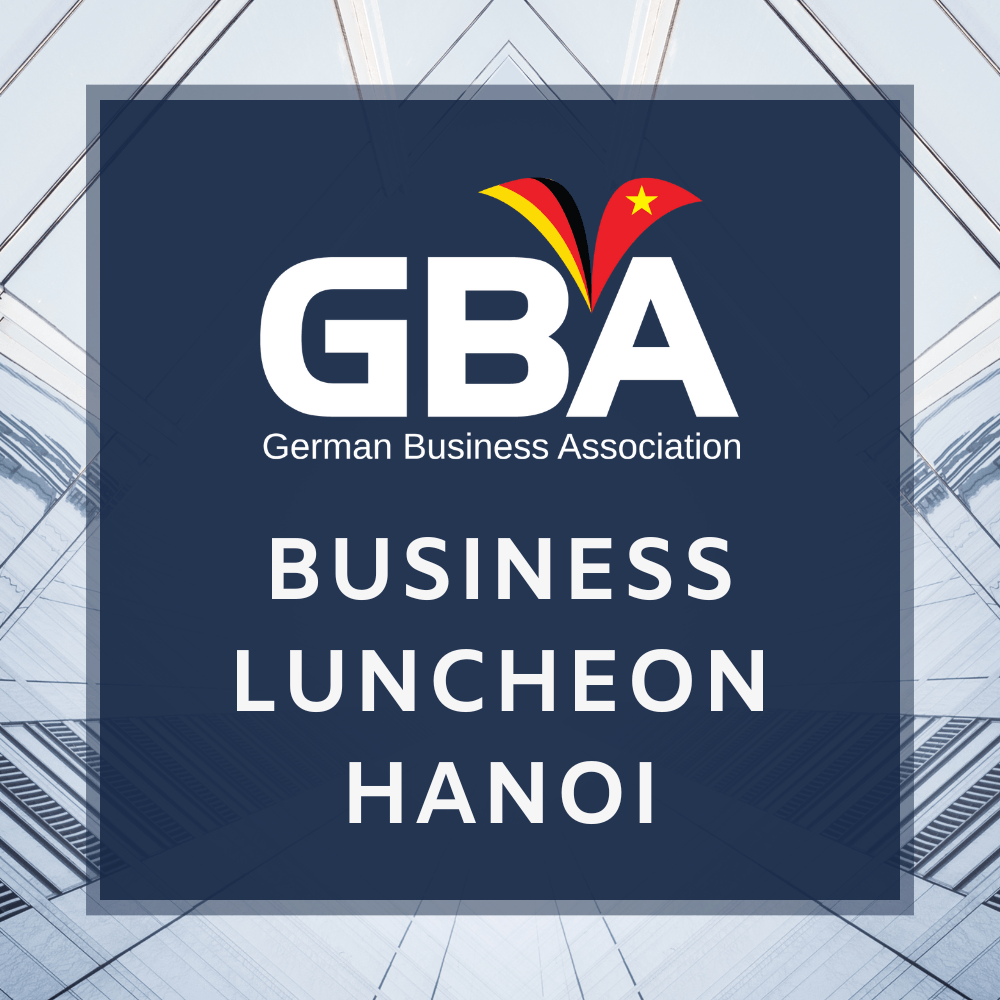 Business Luncheon Hanoi 2024