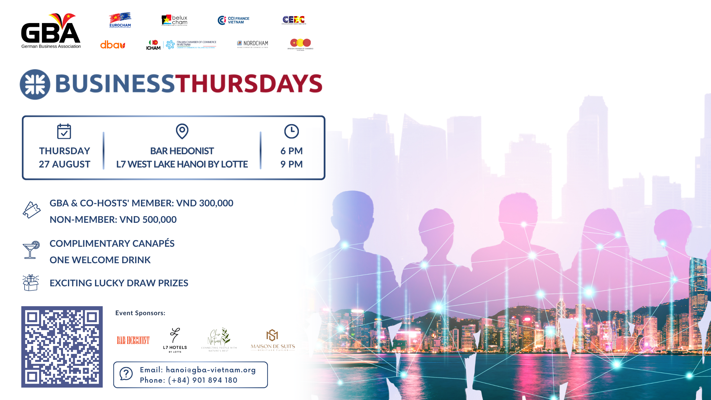 Business Thursday 27August2026