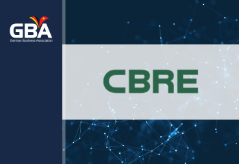 CBRE