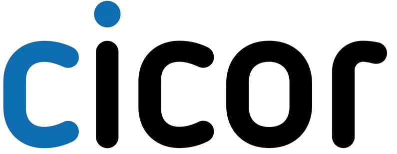 Cicor Logo