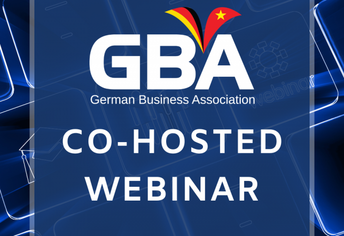 Co hosted Webinar