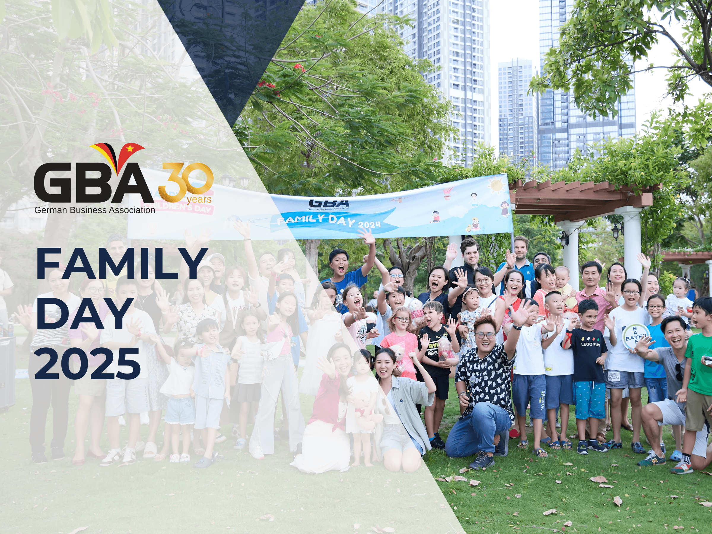 Countdown Template GBA Business Awards 2025