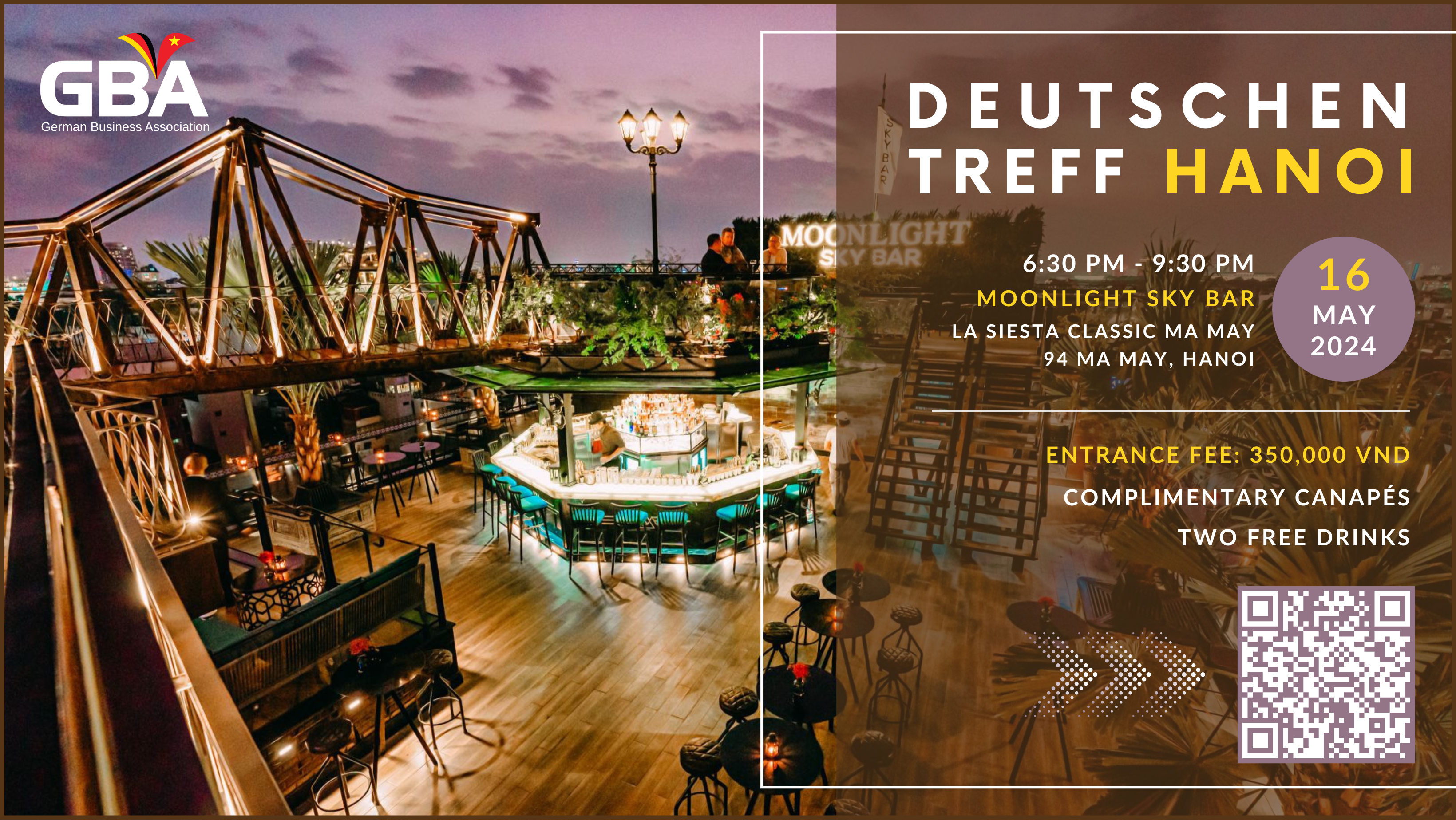 DTreff HN 16 May 1