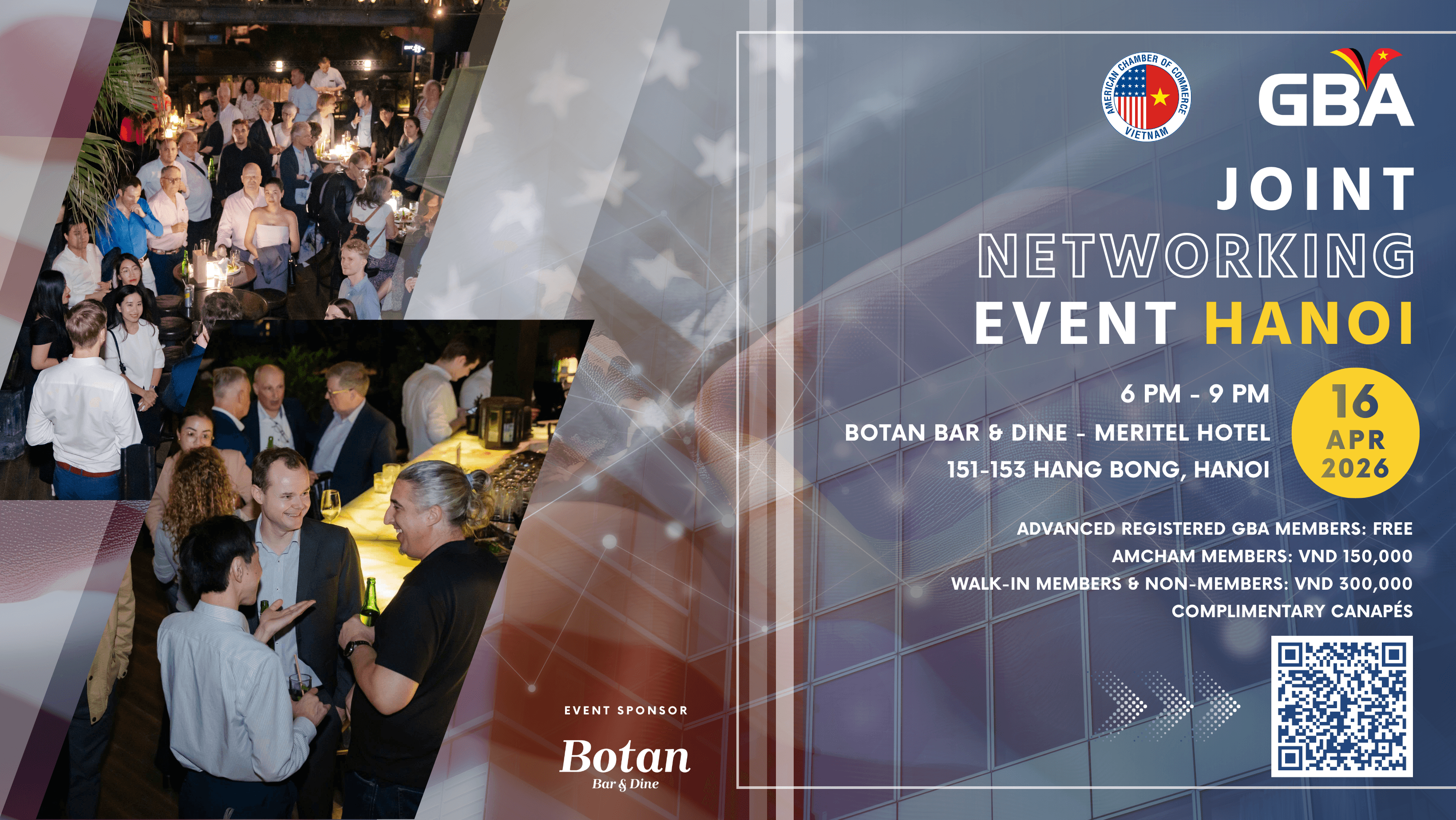 DTreff Hanoi 16 April