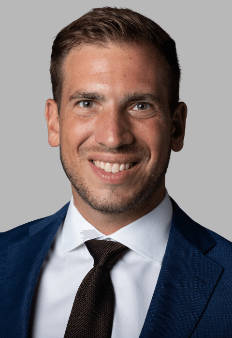 Daniel Maximilan Henn