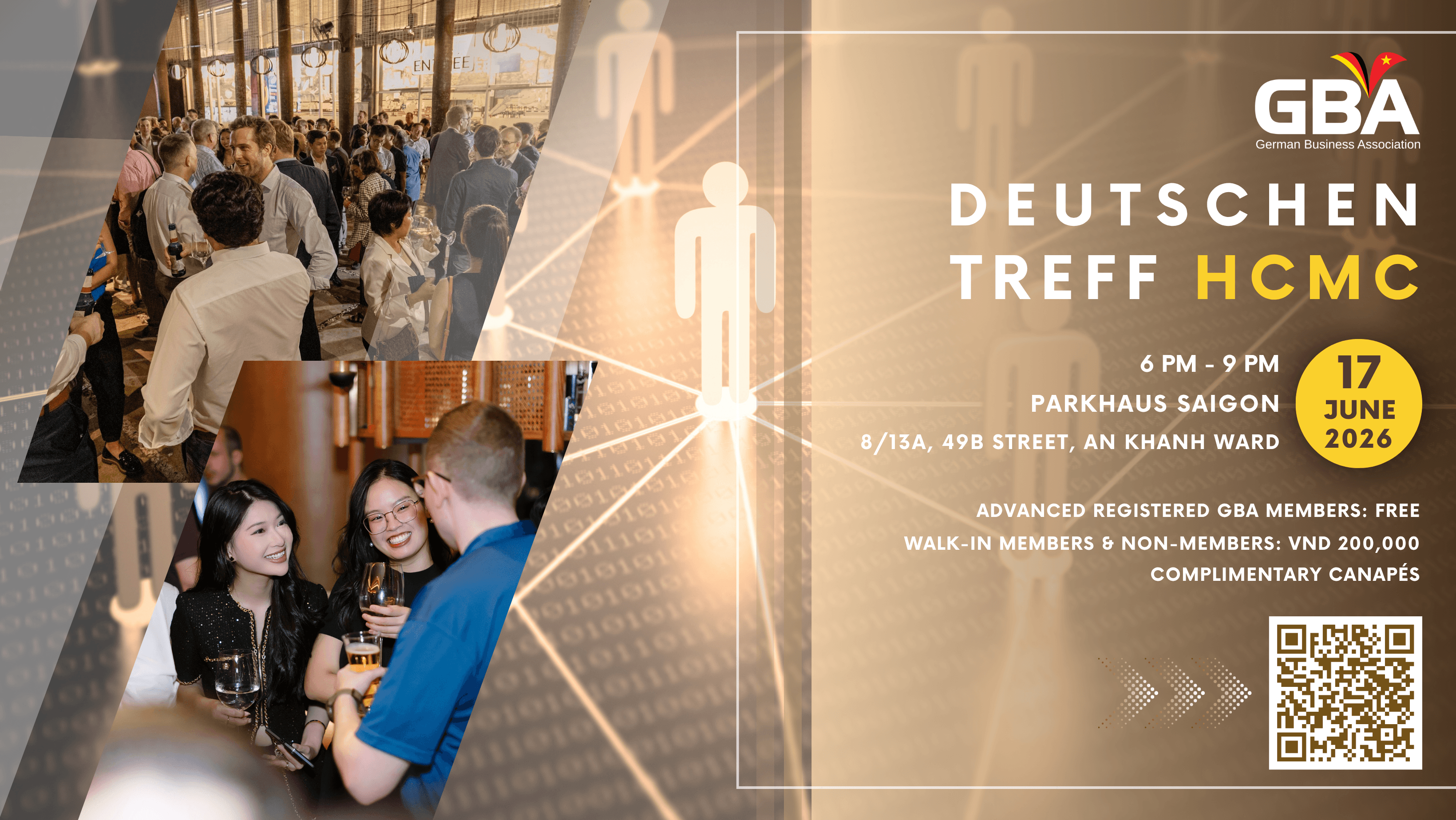 Dtreff HCMC 17June Dtreff HCMC 17June