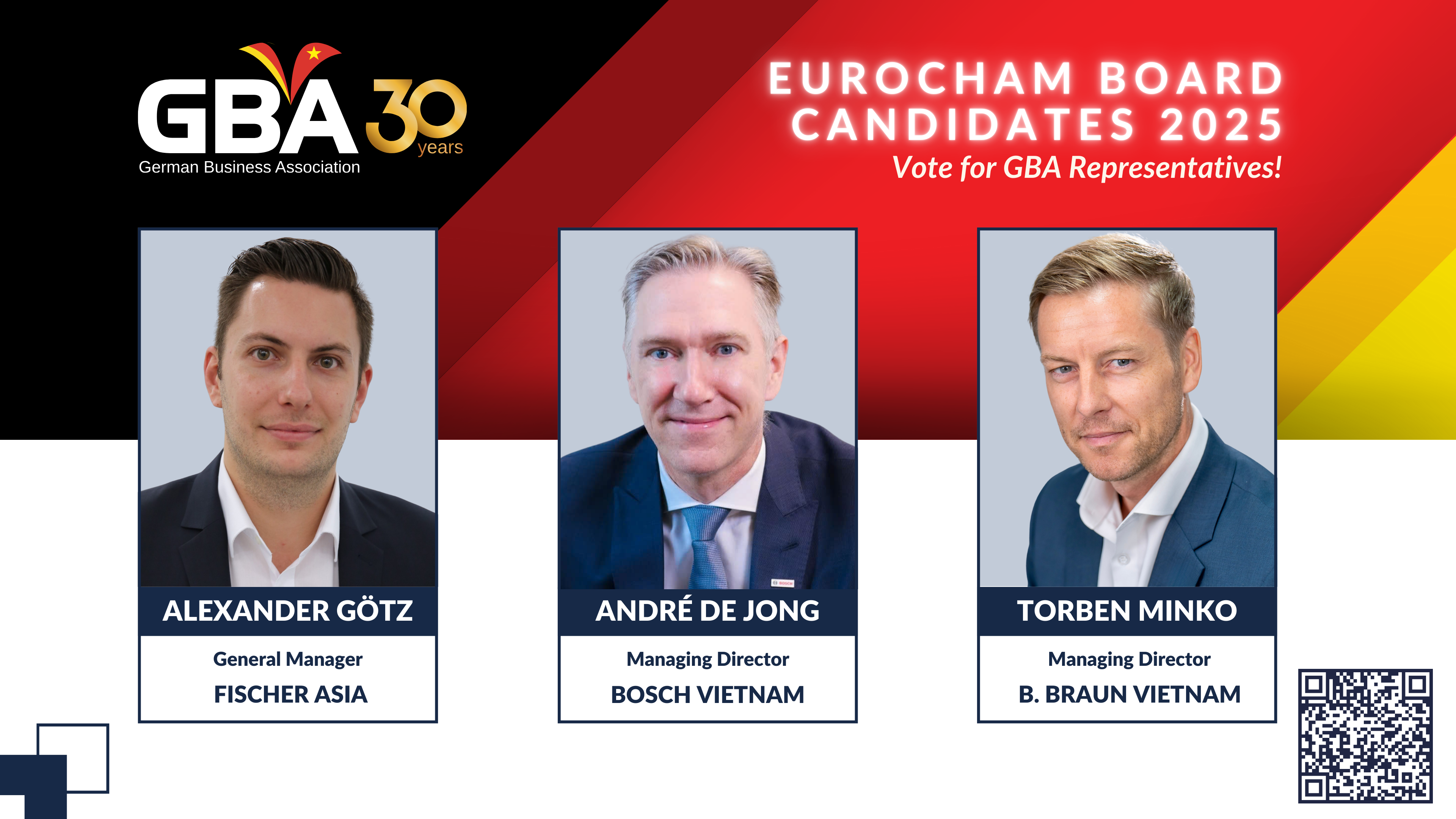 EuroCham Candidates 2025