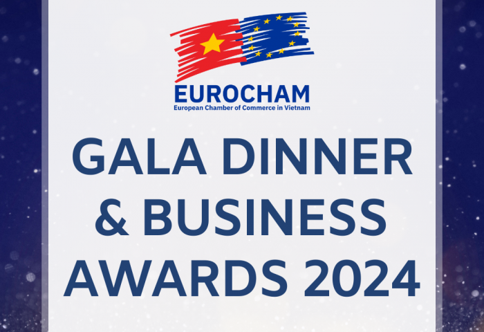 EuroCham Gala Dinner