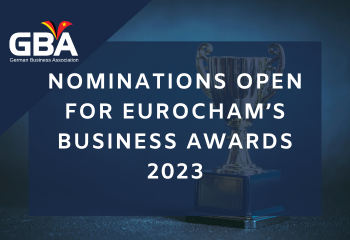 EuroChams Business Awards 2023