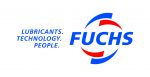 FUCHS Logo Claim Color CMYK 30x15 43cm