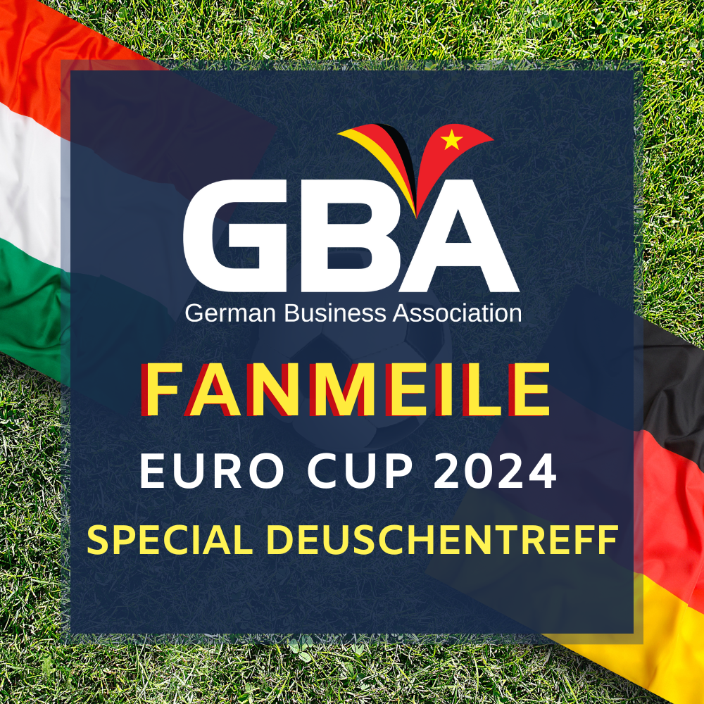 Fanmeile Euro Cup 2024: Germany – Hungary & Special DeustchenTreff in ...