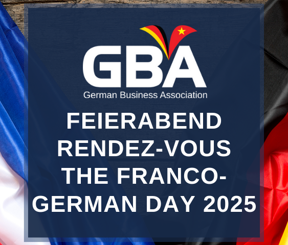 Franco German Day 2025