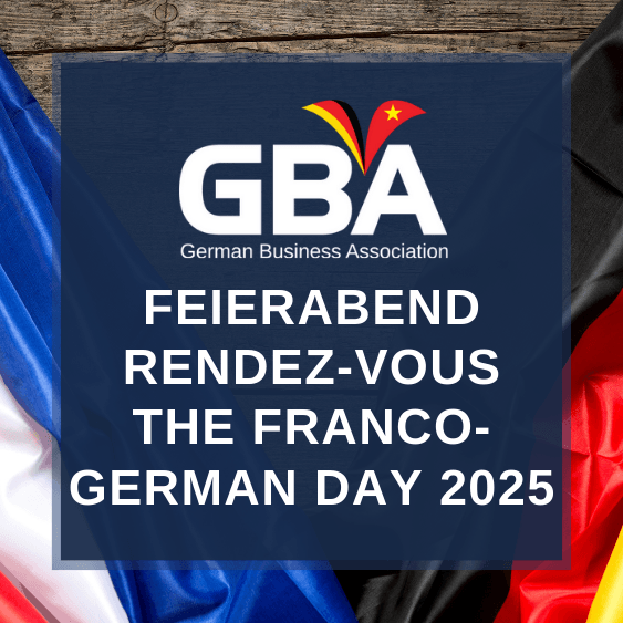 Franco German Day 2025