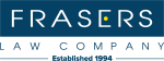 Frasers Logo