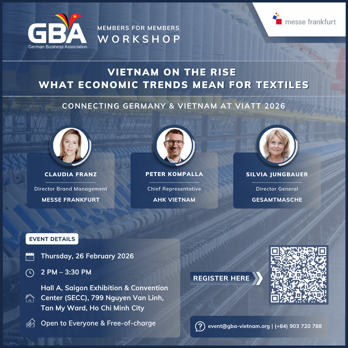 GBA Members for Members Workshop (900 x 900 px) (1)