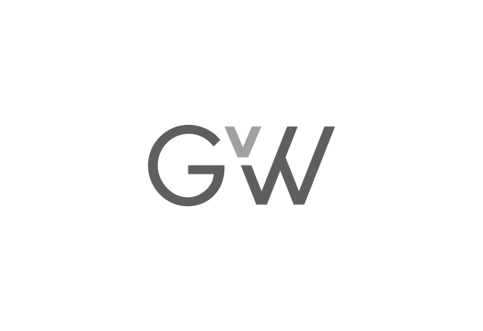 GW logo Pantone