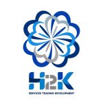 H2K Logo