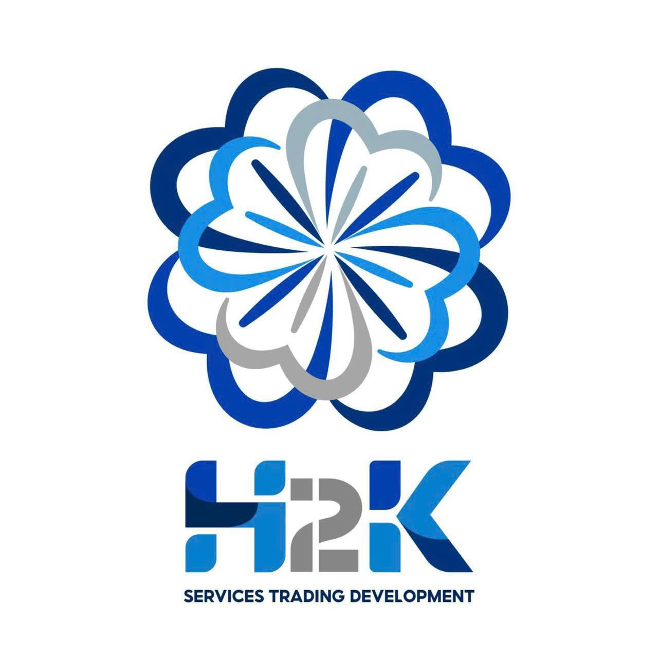 H2K Logo