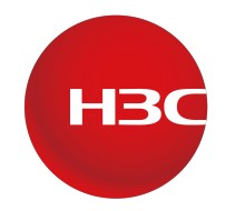 H3C Logo