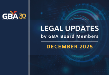 Icon Website 2025 Legal Updates