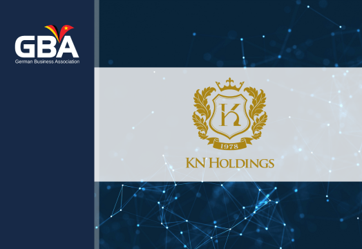 Icon Website KN Holdings