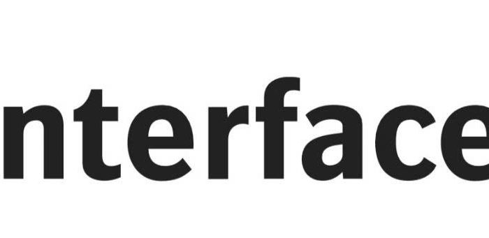 Interface logo