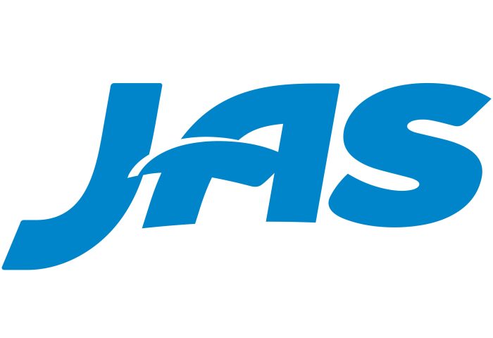 JAS Main Logo