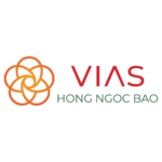 LOGO VIAS HONG NGOC BAO