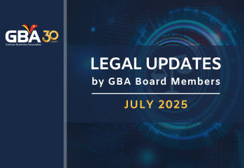 Legal Updates Icon