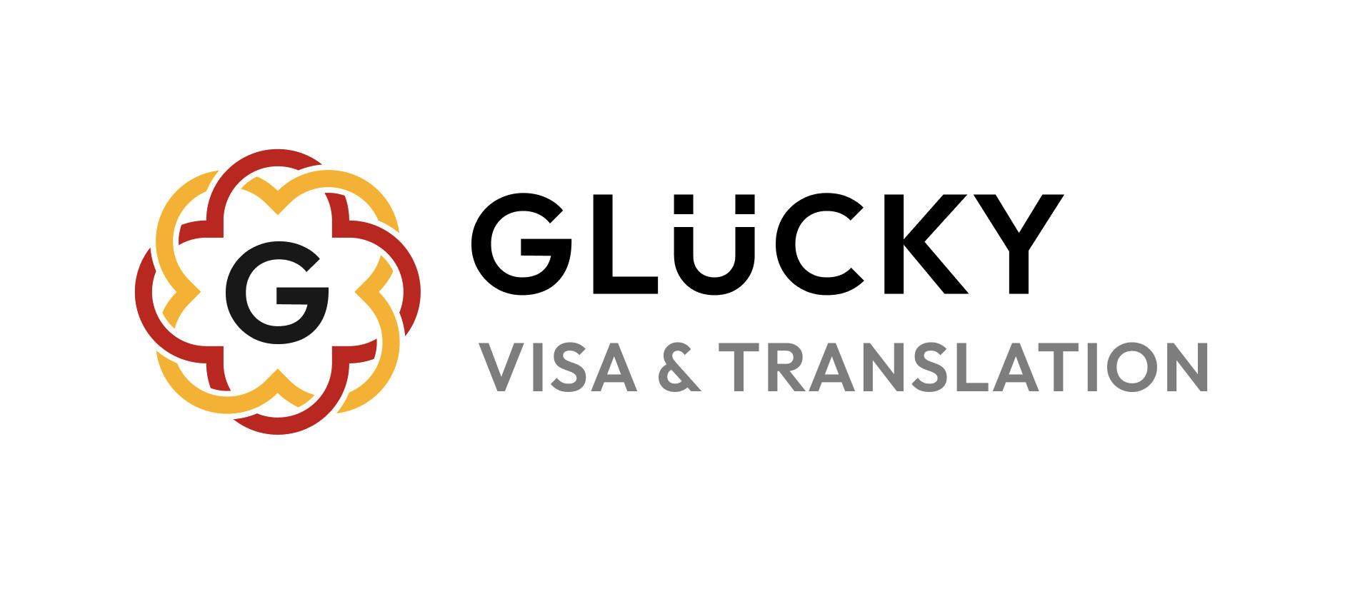 Logo Glucky