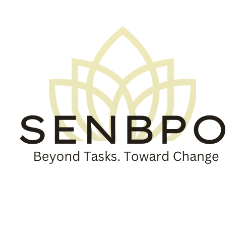 Logo SENBPO