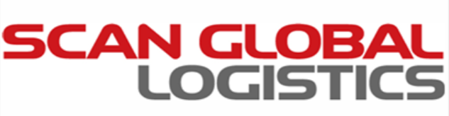 Logo Scan Global