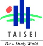 Logo Taisei Corporation Vietnam