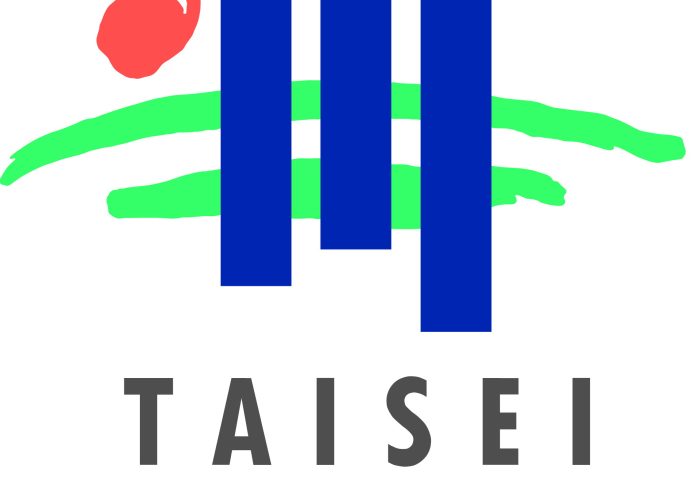 Logo Taisei Corporation Vietnam
