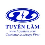 Logo Tuyen Lam
