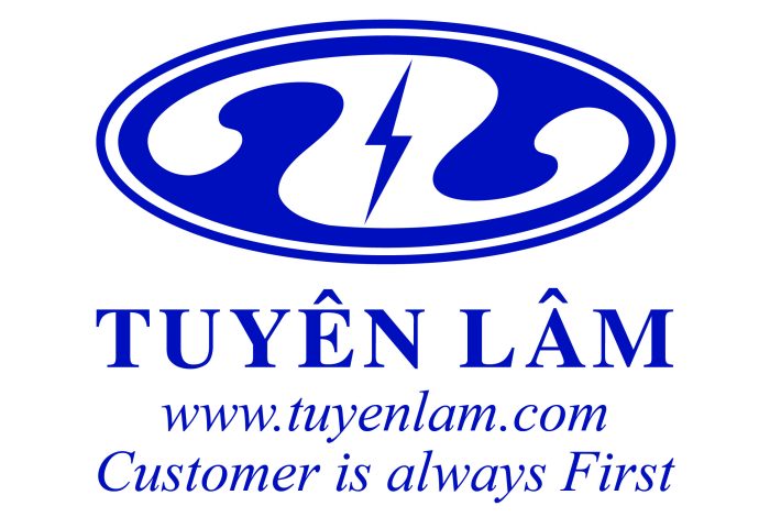 Logo Tuyen Lam