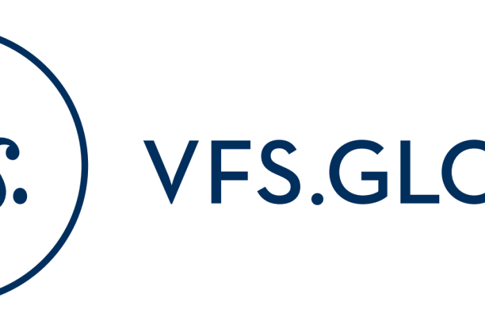 Logo VFS GLOBAL