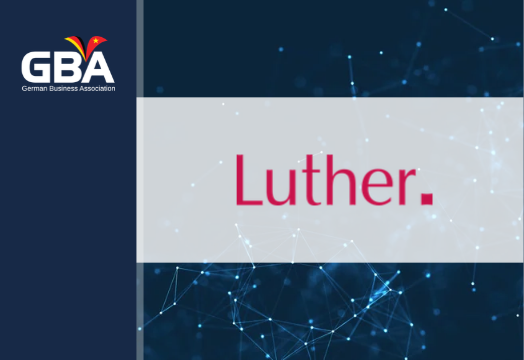 Luther