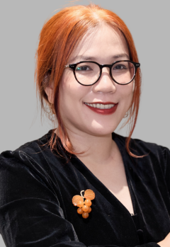 Mai Hoang