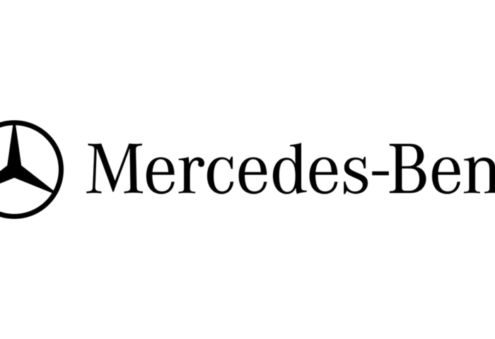 Mercedes Benz Logo
