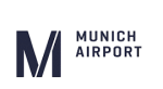 Munich Airport Logo