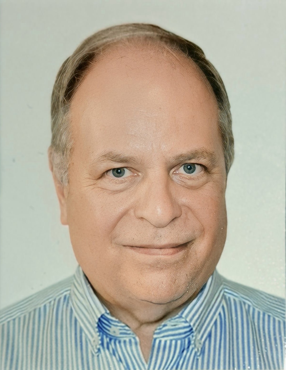 Picture of Holger Benthien 1