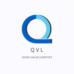 QVL Logo white background