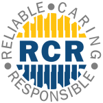 RCR Logo