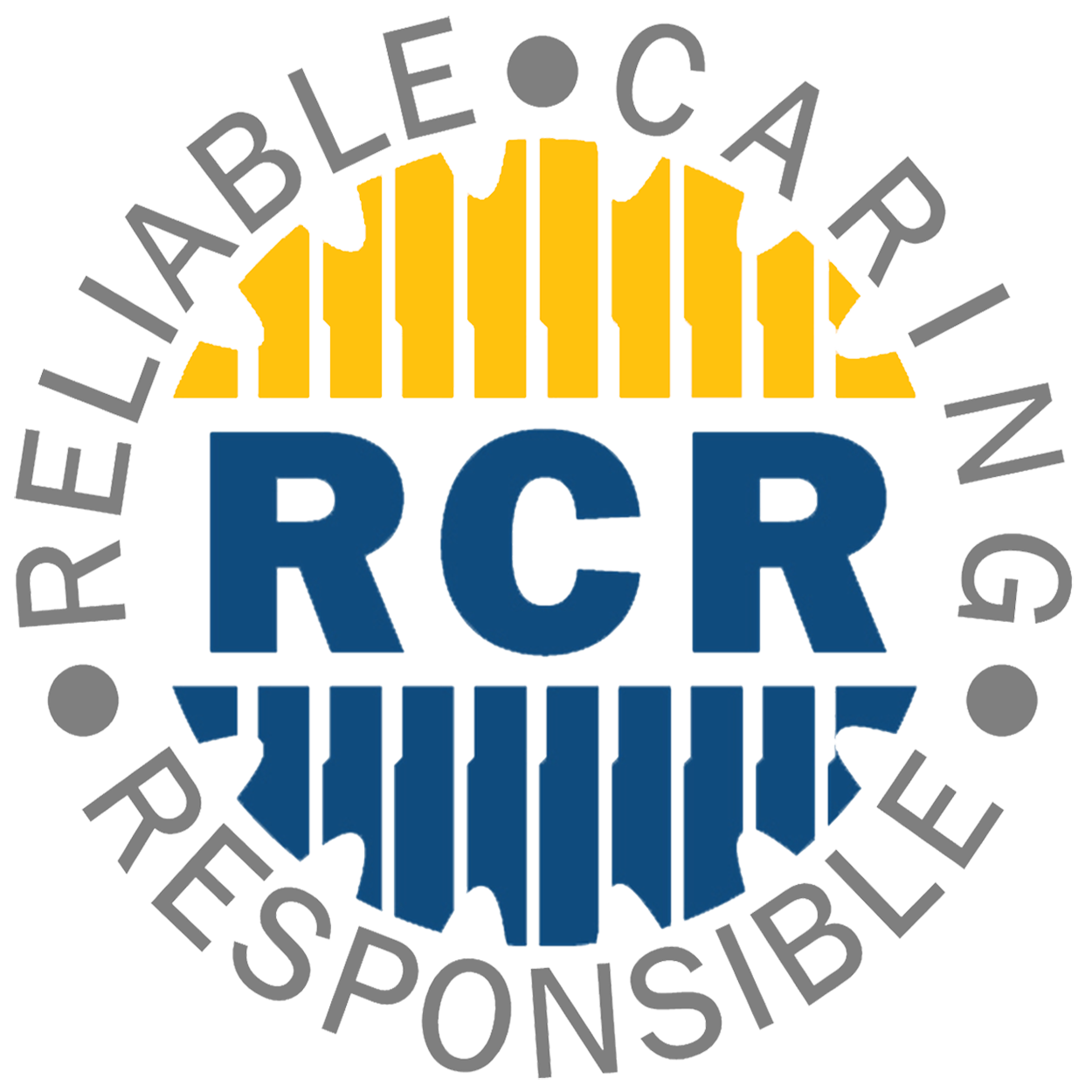 RCR Logo