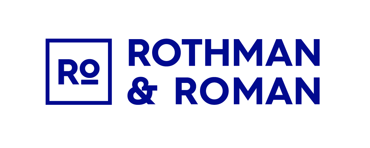 Rothman Roman logo 2.1 CC 01 5