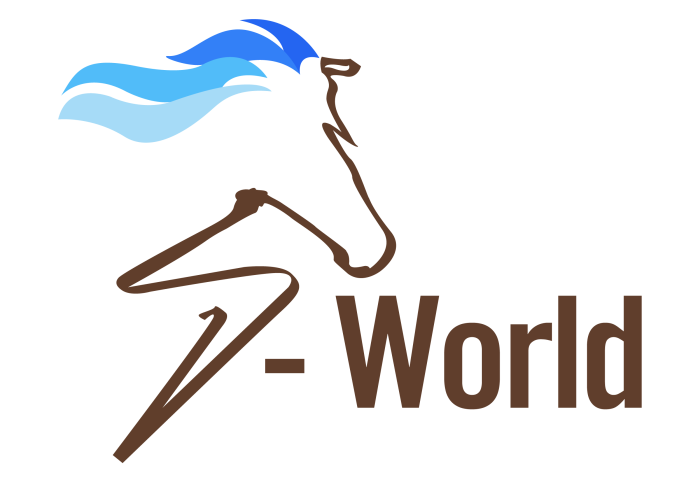 S World Logo 1