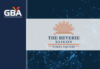 The Reverie Saigon